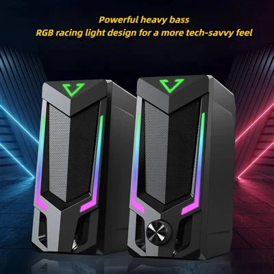 Computerlautsprecher GGB GAMING