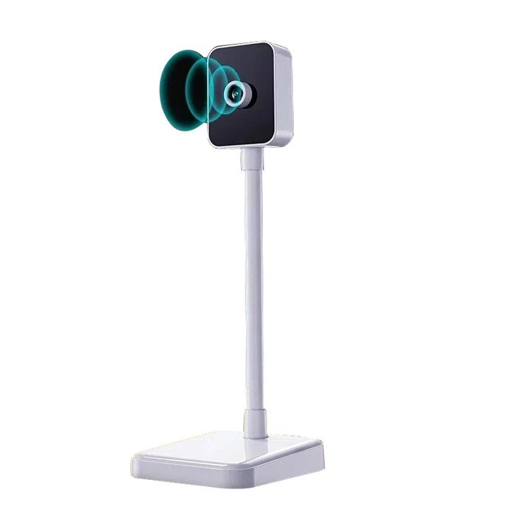Camera And Microphone For Video Conferencing