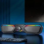 Desktop Bluetooth Soundbar