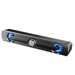 Tragbarer Soundbarlautsprecher